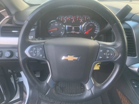 Used 2017 Chevrolet Tahoe Premier image 19