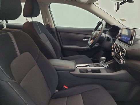 Used 2023 Nissan Sentra SV FWD image 21