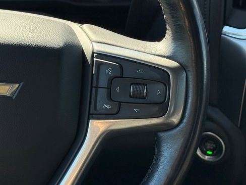 Used 2022 Chevrolet Silverado 2500 LT w/ Convenience Package image 24