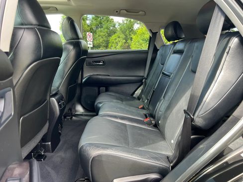 Used 2015 Lexus RX 350 AWD image 18