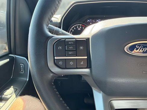 Used 2021 Ford F150 XLT w/ Equipment Group 302A High AWD/4WD image 15