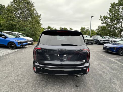 New 2025 Kia Telluride SX Prestige X-Pro image 6