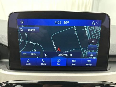 Used 2020 Ford Escape SE Sport image 20