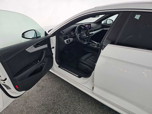 Used 2018 Audi A5 2.0T Premium image 19