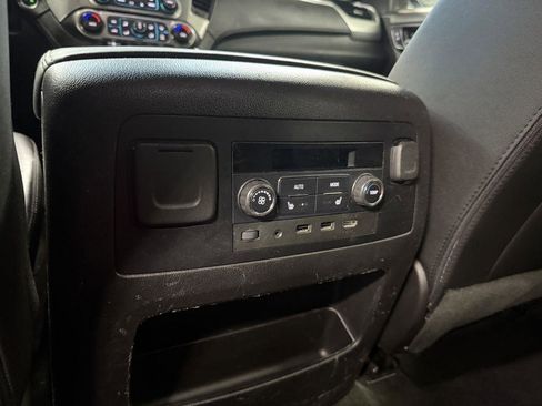 Used 2018 Chevrolet Tahoe Premier image 27