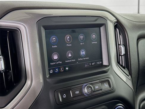 Used 2024 Chevrolet Silverado 2500 W/T w/ WT Convenience Package image 14