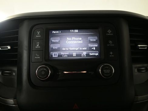 Used 2020 RAM 2500 Tradesman AWD/4WD image 27
