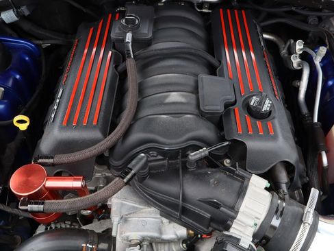 Used 2022 Dodge Charger Scat Pack w/ Dynamics Package image 27