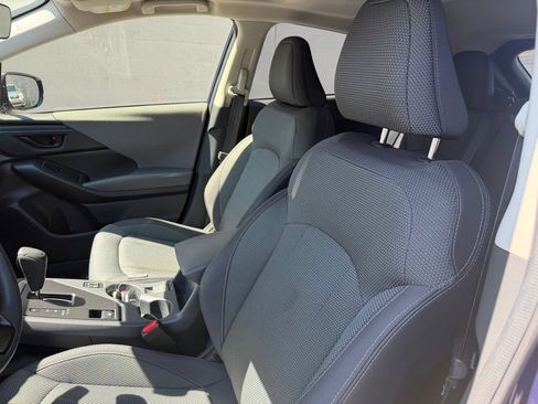 Certified 2024 Subaru Crosstrek 2.0i Premium AWD/4WD image 24