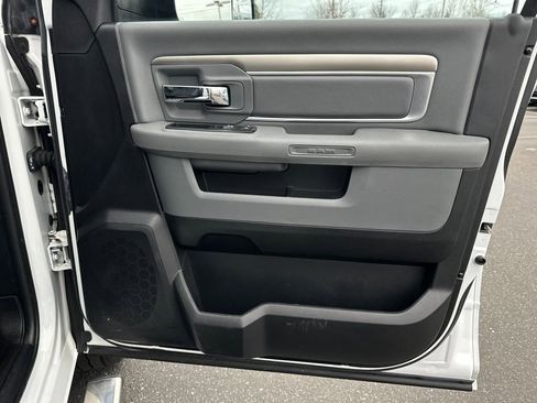 Used 2015 RAM 1500 Big Horn image 16