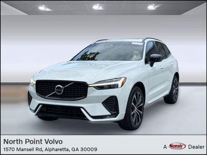 Used 2024 Volvo XC60 B5 Plus w/ Protection Package Premier