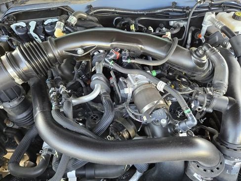 Used 2023 Ford Bronco Raptor AWD/4WD image 29