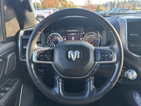 Used 2023 RAM 1500 Laramie image 17