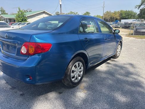 Used 2009 Toyota Corolla FWD image 14