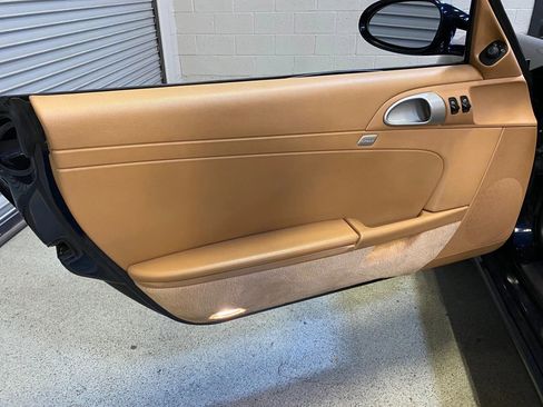 Used 2008 Porsche Boxster image 29