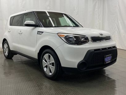 Used 2016 Kia Soul