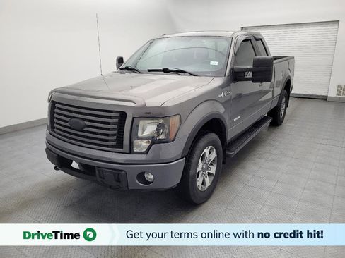 Used 2011 Ford F150 FX4 w/ FX Plus Pkg image 1