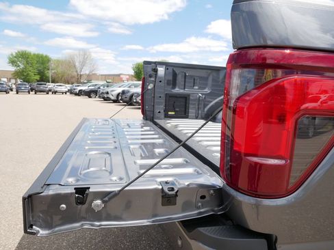 New 2026 Ford F150 XLT w/ Equipment Group 302A MID AWD/4WD image 11
