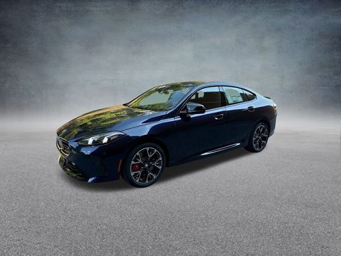 Used 2026 BMW M235i xDrive AWD/4WD image 6