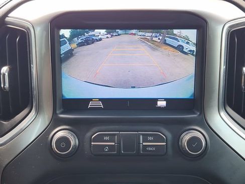 Used 2019 Chevrolet Silverado 1500 LT w/ All-Star Edition RWD image 18