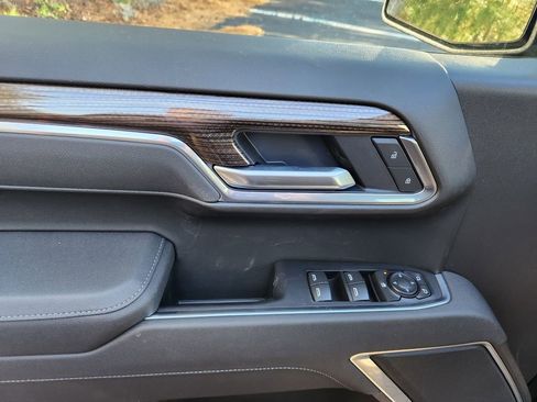 New 2026 Chevrolet Silverado 1500 LT w/ Protection Package image 12