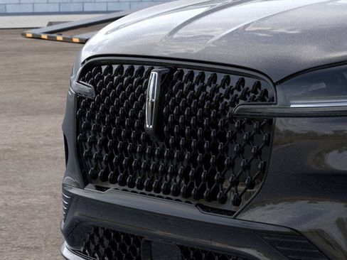 New 2026 Lincoln Aviator AWD image 17
