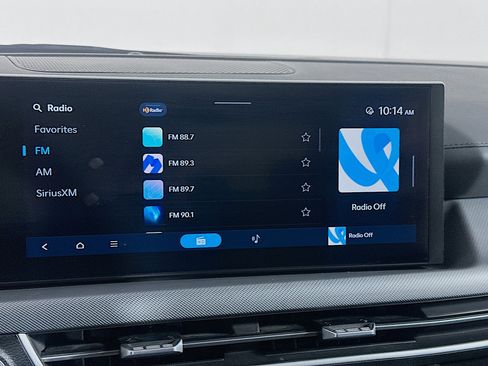 Used 2025 Hyundai Sonata SEL image 21