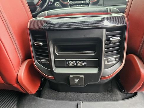 Used 2019 RAM 1500 Rebel w/ Level 2 Equipment Group image 27