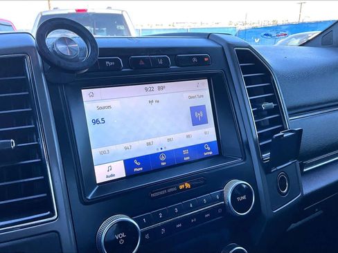 Certified 2021 Ford Expedition XLT AWD/4WD image 33