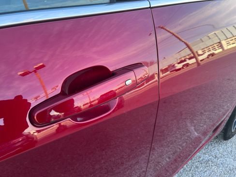 Used 2021 Chevrolet Malibu RS image 10