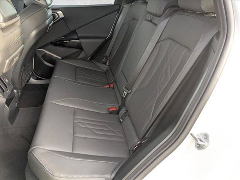 New 2026 BMW X3 xDrive30 w/ Convenience Package image 16