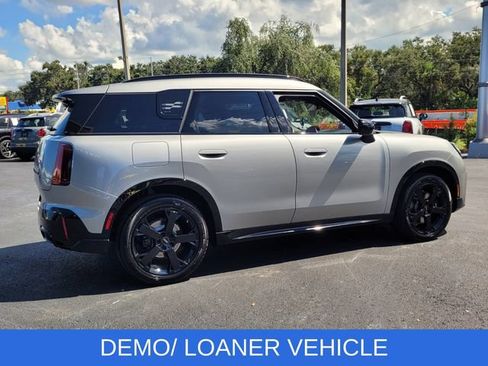New 2026 MINI Cooper Countryman S AWD/4WD image 7