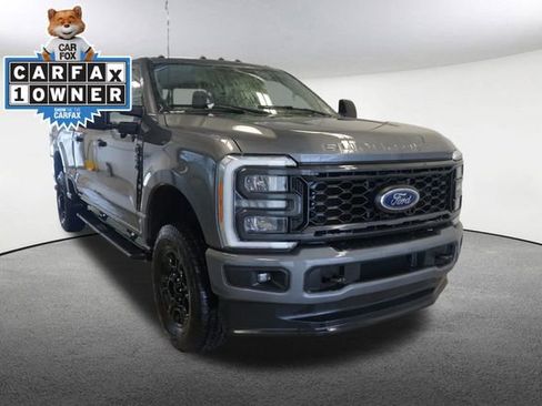 Used 2023 Ford F250 XL w/ STX Appearance Package image 17