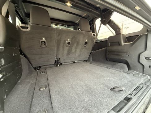 Used 2021 Jeep Wrangler Unlimited Sport image 25