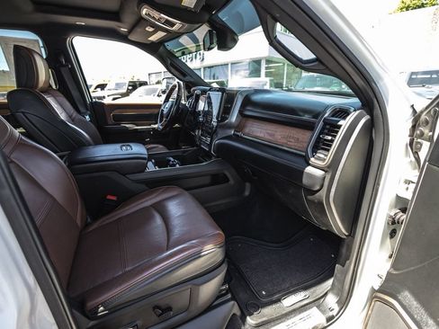 Used 2020 RAM 3500 Limited AWD/4WD image 30