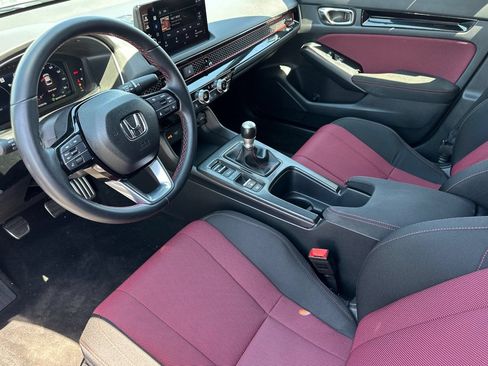 Used 2026 Honda Civic Si image 11