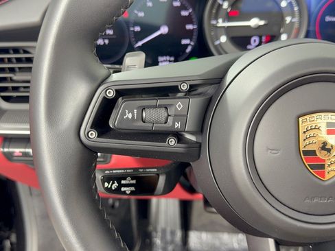 Certified 2024 Porsche 911 Carrera S RWD image 18