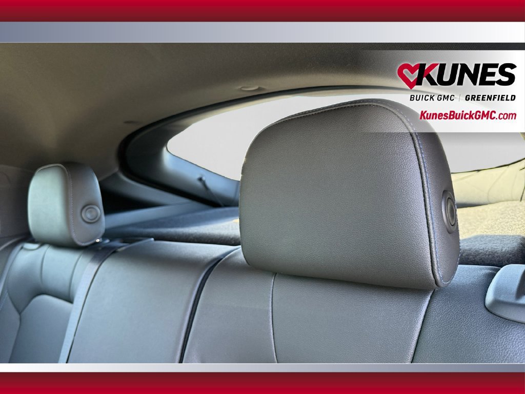New 2026 Buick Envista Sport Touring w/ Convenience I Package FWD image 35