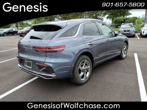 Used 2026 Genesis GV70 2.5T AWD/4WD image 5