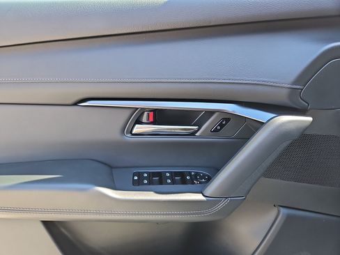 New 2026 MAZDA CX-5 Select AWD/4WD image 10