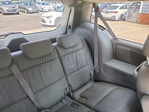 Used 2009 Honda Odyssey EX-L image 9