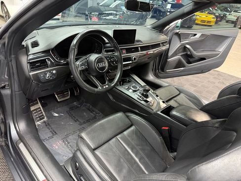 Used 2018 Audi S5 Prestige w/ S Sport Package AWD/4WD image 35
