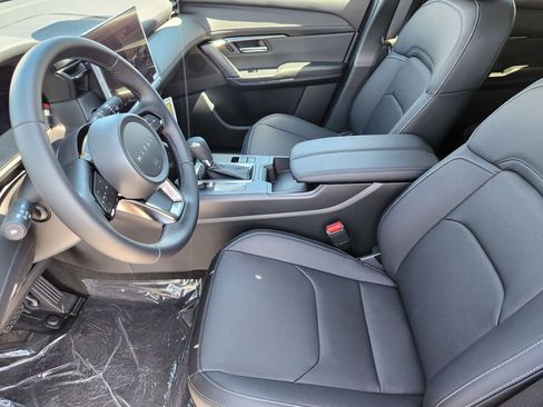 New 2026 MAZDA CX-5 2.5 S w/ Premium Package AWD/4WD image 4