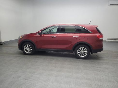 Used 2016 Kia Sorento LX AWD/4WD image 3
