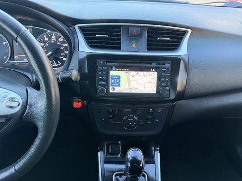 Used 2016 Nissan Sentra SL image 24