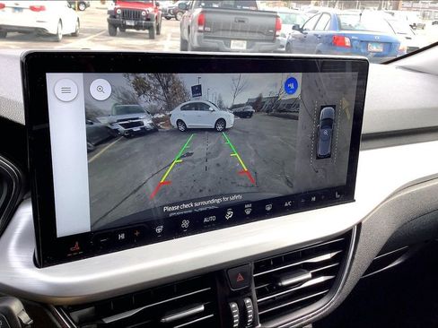 Used 2023 Ford Escape Platinum image 24