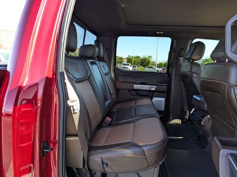 Used 2025 Ford F150 King Ranch AWD/4WD image 33