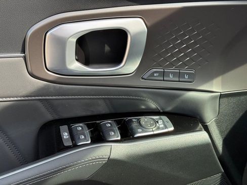 New 2026 Kia Sorento SX Prestige AWD/4WD image 23