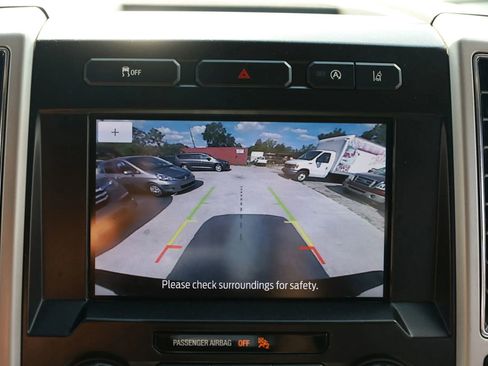 Used 2020 Ford F150 Lariat AWD/4WD image 37