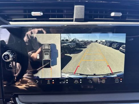 New 2026 GMC Sierra 1500 AT4X image 16